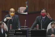 蘇貞昌嗆「比大聲」！　賴士葆：人民不會被「院長暴怒」給永遠蒙蔽