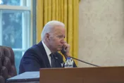 被惹毛了！澤倫斯基迫不及待討援助　拜登：請懂得感激