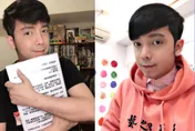 昔罹菌血症險喪命…小炳突宣佈「已簽署放棄急救」！心酸原因曝：不想再痛苦插管
