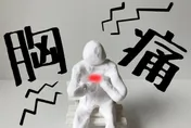 驚！「心臟動脈99%全塞住」！80歲嬤胸痛半年就醫才發現　醫揭5症狀是警訊