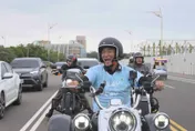 蘇慧倫驚喜回歸、吳宗憲+KID+坤達「重機熱血環島」！台綜創超狂收視「關鍵原因曝光」