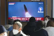 快訊/南韓急派戰機升空「射3枚飛彈」　回應北韓稍早10枚飛彈挑釁