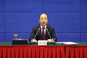 別對賭大陸及香港！　證監高層籲投資者小心解讀20大