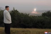 不滿美韓軍演　金正恩要求北韓軍隊做好發動「核攻擊」準備