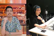 張小燕善舉超狂！男星欠錢「她霸氣幫還高額債務」　小S聽到數字秒嚇傻：這麼多？