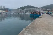 快訊/八斗子漁港驚傳汽車落海！水深5m處撈起　駕駛送醫氣絕亡