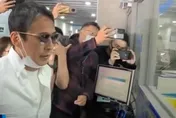 這些知名人物牢裡過年　除夕夜加菜澎湃菜色一次看