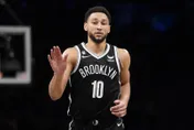 NBA/才29歲就要退休？西蒙斯：No　駁斥網友提問