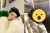 28歲女星家中慘遇爆破意外！1歲女頭部受創「血流滿臉」驚悚畫面曝　剛解封就奔醫院