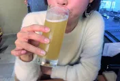 小心酒越喝越冷！營養師：這4種飲品+「三明治」穿衣法最保暖