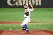 大叔又來了！ 尬女高校生　朗神完投飆14K　松坂大輔4棒猛打賞