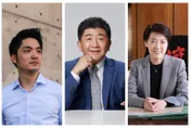 台北市長最新民調曝光！吳子嘉揭1關鍵數字：萬華破口反噬到陳時中身上