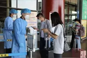 「出行規定」新姿態！廈門廣東等地區　乘火車飛機不再查驗核酸證明