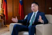 二十大後兩岸局勢　吳釗燮接受華郵專訪這樣看