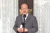選舉落幕 柯建銘盼朝野和諧、立院延會至明年1/13