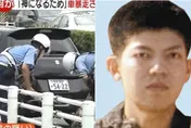 130km市區狂飆「噴飛除草工」！詭男染血冷喊：殺人祭天我才能成為神…