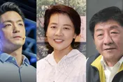 台北市長辯論會後首次街頭民調出爐！　「這個人」輸到連車尾燈都看不到