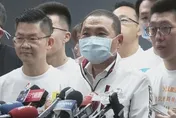 不要投給「厚」朋友！電話錄音是余天錄的？　侯友宜回應了