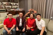 前警政署長王卓鈞妻子癌逝　媳婦丫頭低調證實