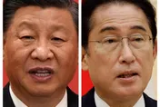 談論台灣問題？日媒：岸田與習近平擬「11月中旬」G20或APEC會談