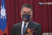 震撼彈！徐國勇傳「接棒周玉蔻」當民視政論節目主持人