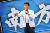 謝龍介提告綠營側翼　網友：有些人就是要打下去才知道痛