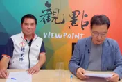 苗栗藍軍分裂民進黨得利？　鍾東錦：聰明的鄉親會汰弱留強