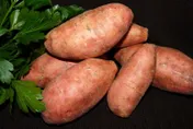 地瓜煮蒸烤都美味！農糧署教3步驟做「甘藷醬」營養滿點又防癌！