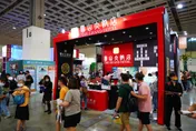 台北國際旅展人潮較往年多五成！首日進場突破3萬人次