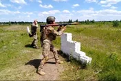 曾聖光臉書記錄壯闊一生！自豪沒讓陸軍丟臉　「不知能幸運多久」