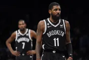 影/厄文搞得天怒人怨～沃神爆料連老闆也不理　現在連NIKE都急著切割