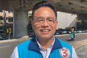高虹安動保影片被抓包地點不在新竹　林耕仁：突顯她對新竹的陌生