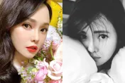 伊能靜罕提前夫哈林！離婚13年原因曝光　一句「丈夫不是醫生」惹全網心疼