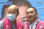 藍營內部仍需侯友宜整合　港媒：「辣個男人」很關鍵