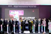 報復性出遊夯！台北國際旅展「超值優惠」曝　遊日本、東南亞「兩萬有找」