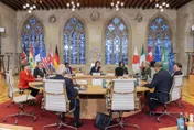 G7外長齊發聲！籲油國增產　俄油價格上限將公開