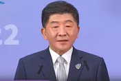 台北市長選舉辯論/陳時中申論打蔣身世：一定讓台北擺脫末段班