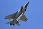 俄羅斯3架MiG-31戰機入侵領空　愛沙尼亞尋求北約磋商