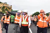 上班族得救了！國1汐止南下段明上午5時全線通車
