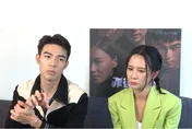 【影】陳昊森《罪後真相》被讚小金城武  安心亞看劇照醜到急問:我長這樣?