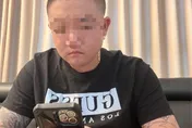 南投三連霸議員之子惡形惡狀！「閻王」撂眾凌虐高中生裸跪　威逼詛咒被車撞死