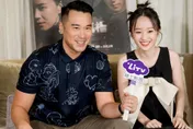 金馬59/《罪後真相》父女闖入金馬獎  張孝全、方郁婷演技受注目