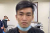 台版柬埔寨疑虐殺/自知難逃法網！37歲「協助棄屍犯」桃園投案