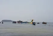 坦尚尼亞客機墜湖　增至19人罹難！總理向死者哀悼