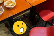 家長帶孩用餐成惡夢！「尿布甩地外帶屎痕」噁爆　他道餐飲業辛酸：史上最扯