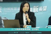 高虹安秀李姓助理「工作簽名」駁詐領　他比對筆跡直言：P圖做出來的