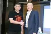 林秉文答應幫還2.4億遭逮　澎恰恰借錢影片曝光