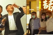 陳時中醉摟已婚美女牙醫　太太反應曝光！絕望嘆5字