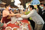 韓國瑜讚屏東出了蔡英文、蘇貞昌！陳其邁真實反應曝光