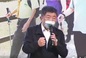 廟口開講談「鹹豬手」風波！陳時中自認「辯論表現太好」：國民黨怕到出奧步